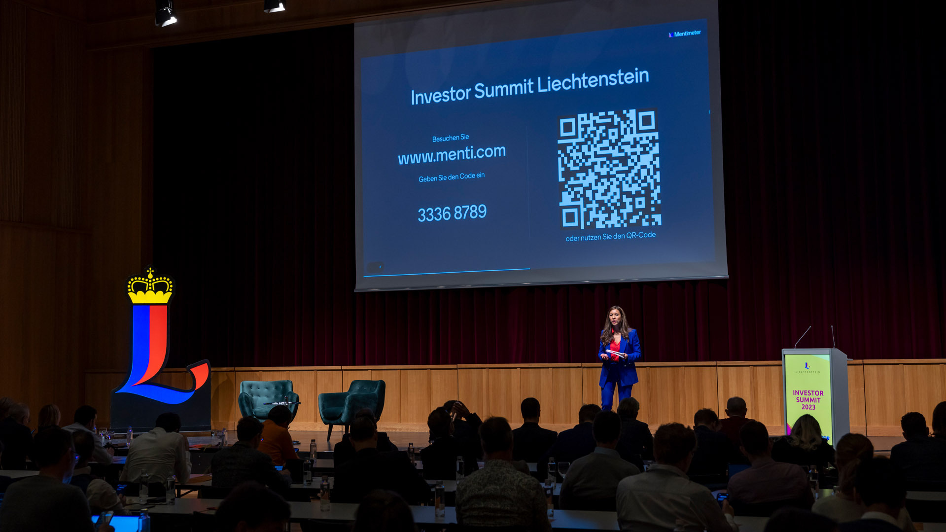 Publilumspreise für Ostschweizer Start-ups