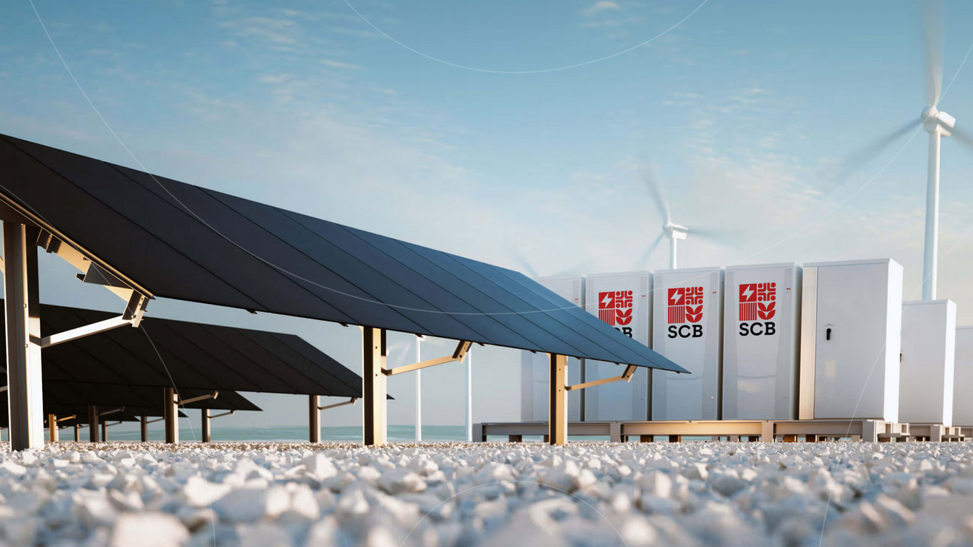 Swiss Clean Battery ist auf Expansionskurs