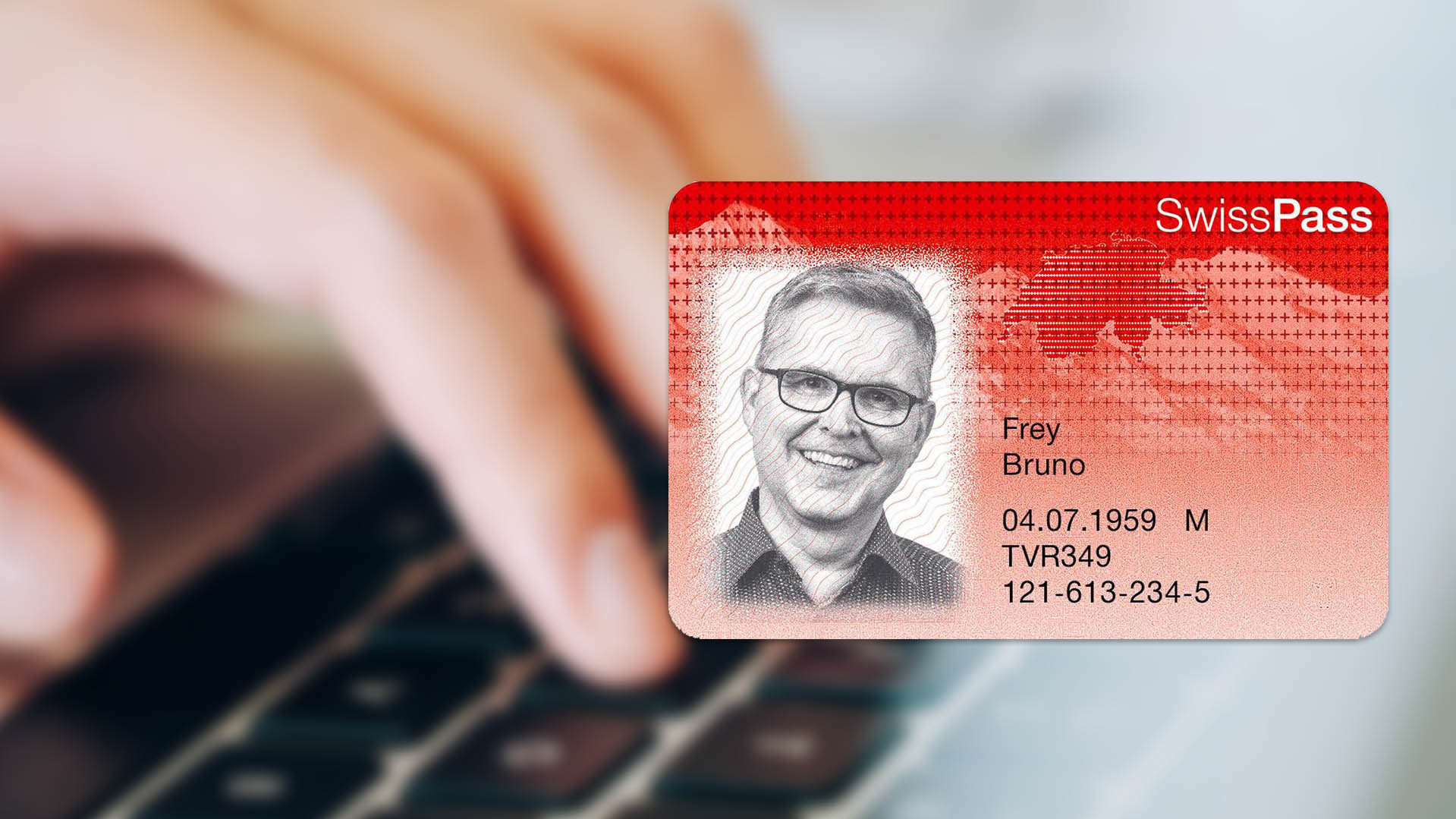 SwissPass: E-ID durch die Hintertür?