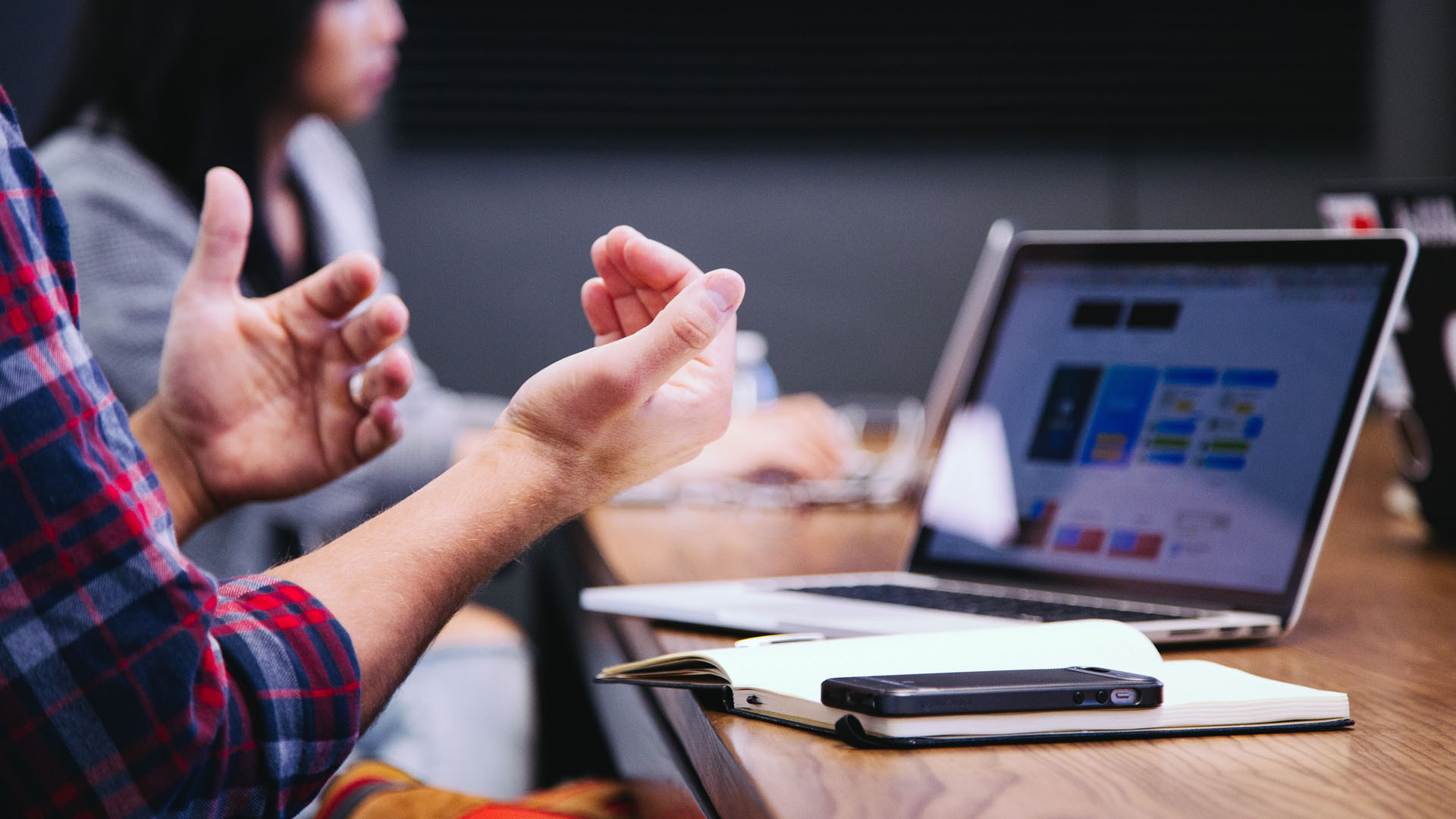 Tech-Experten referieren am Digitaltag im St.Galler Waaghaus