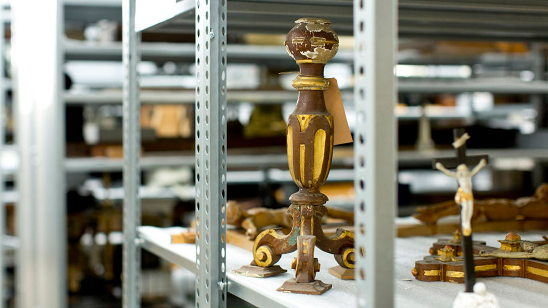 Citizen Science macht Thurgauer Museumssammlung digital sichtbar