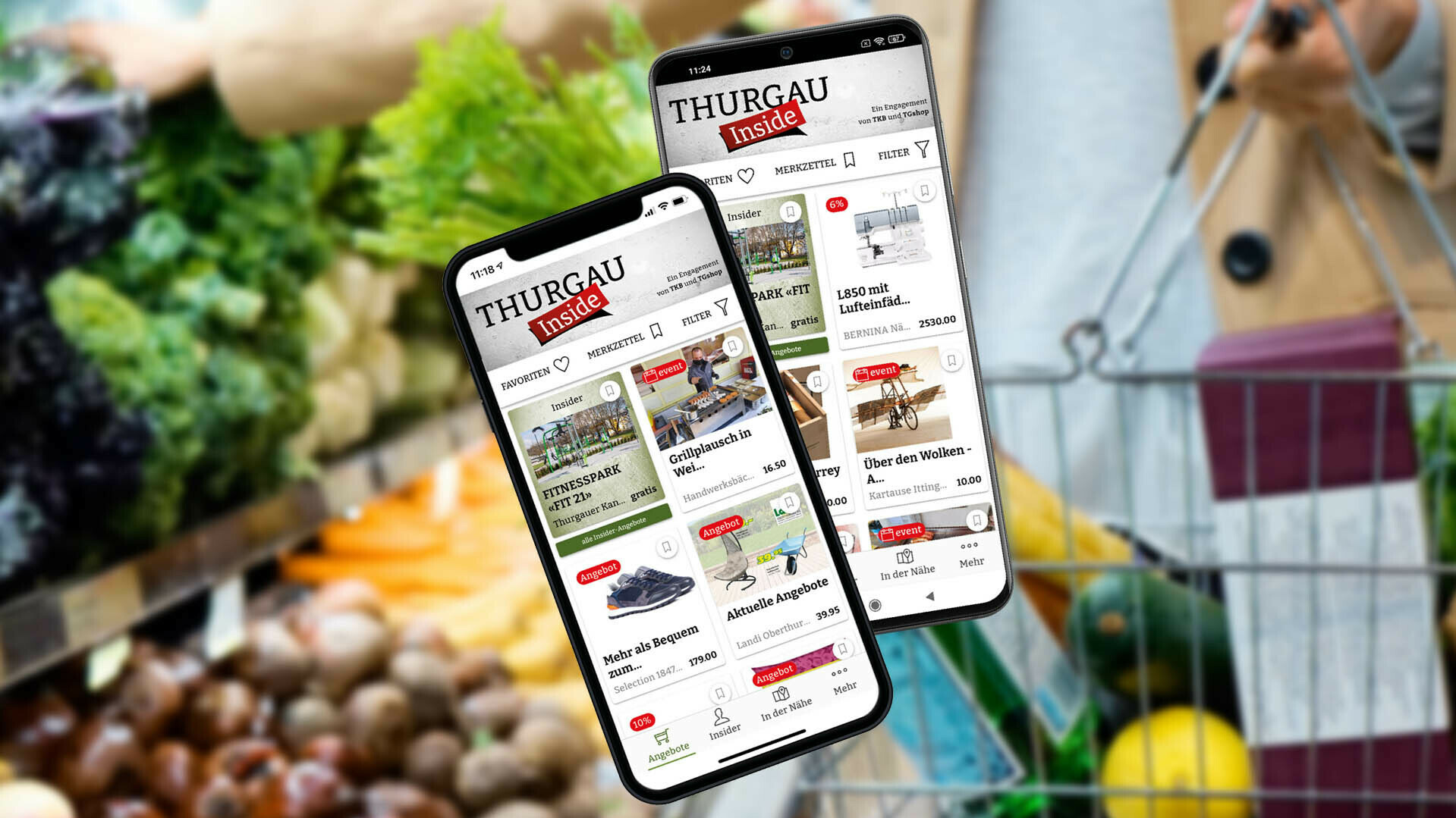 Aus für «Thurgau Inside»-App