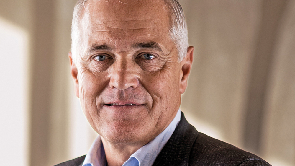 Kreuzlinger Unternehmer im Finale des «Entrepreneurs Of The Year»