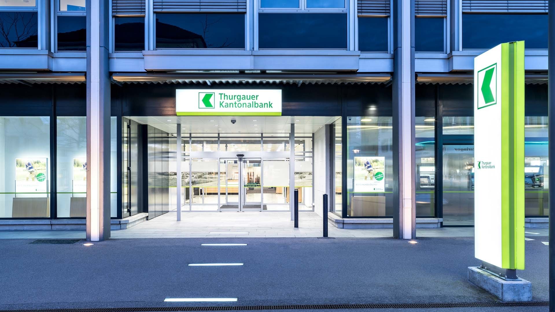 TKB-Plattform für Hypothekenvermittler