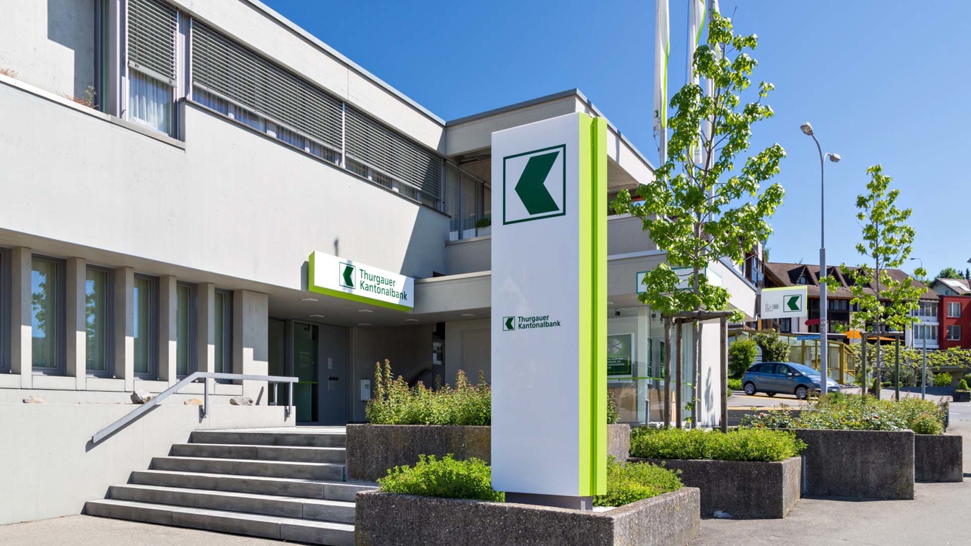 TKB treibt Digitalisierung weiter voran