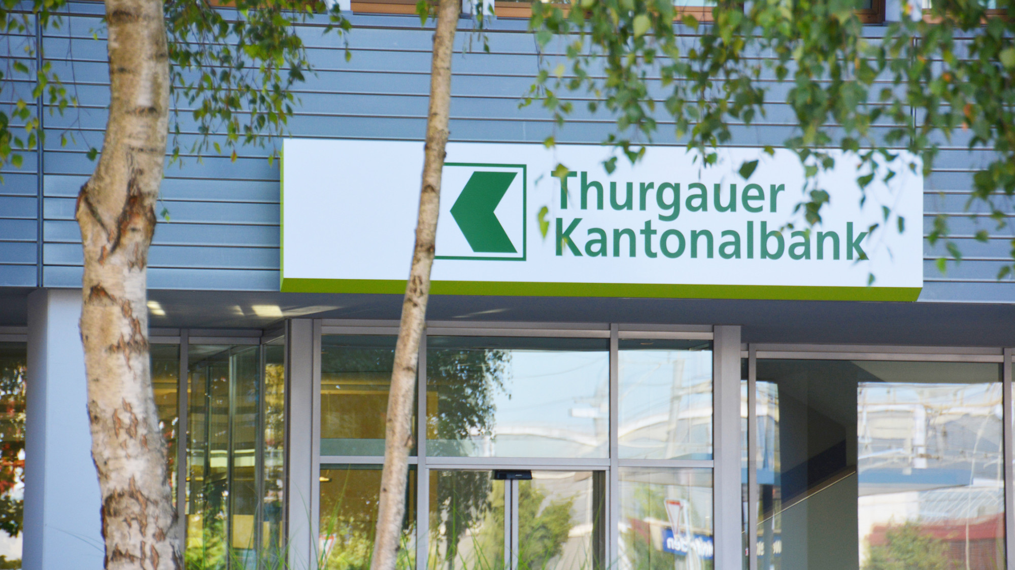 Die TKB bündelt ihr digitales Angebot