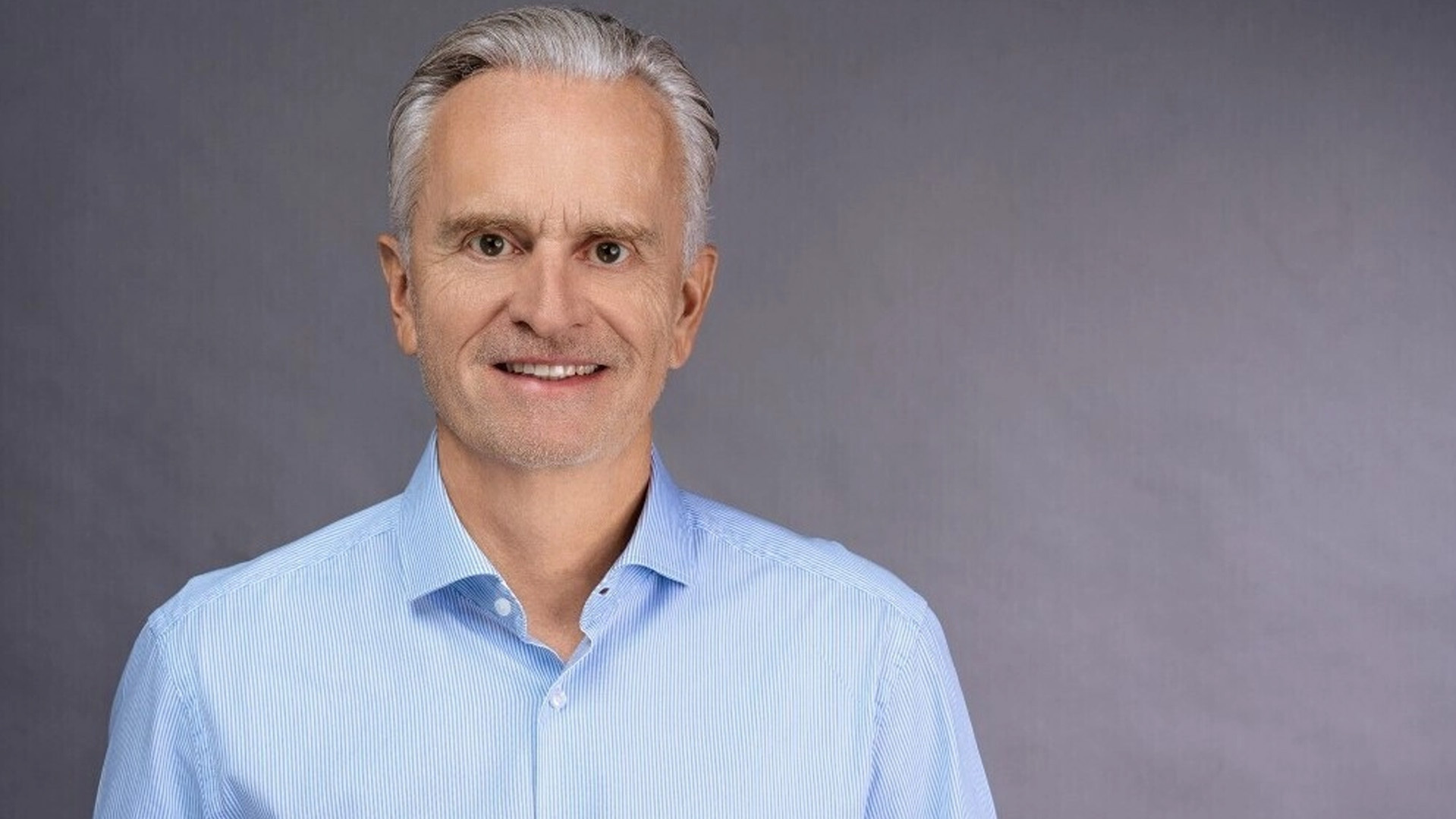 Neuer CEO bei Sorba