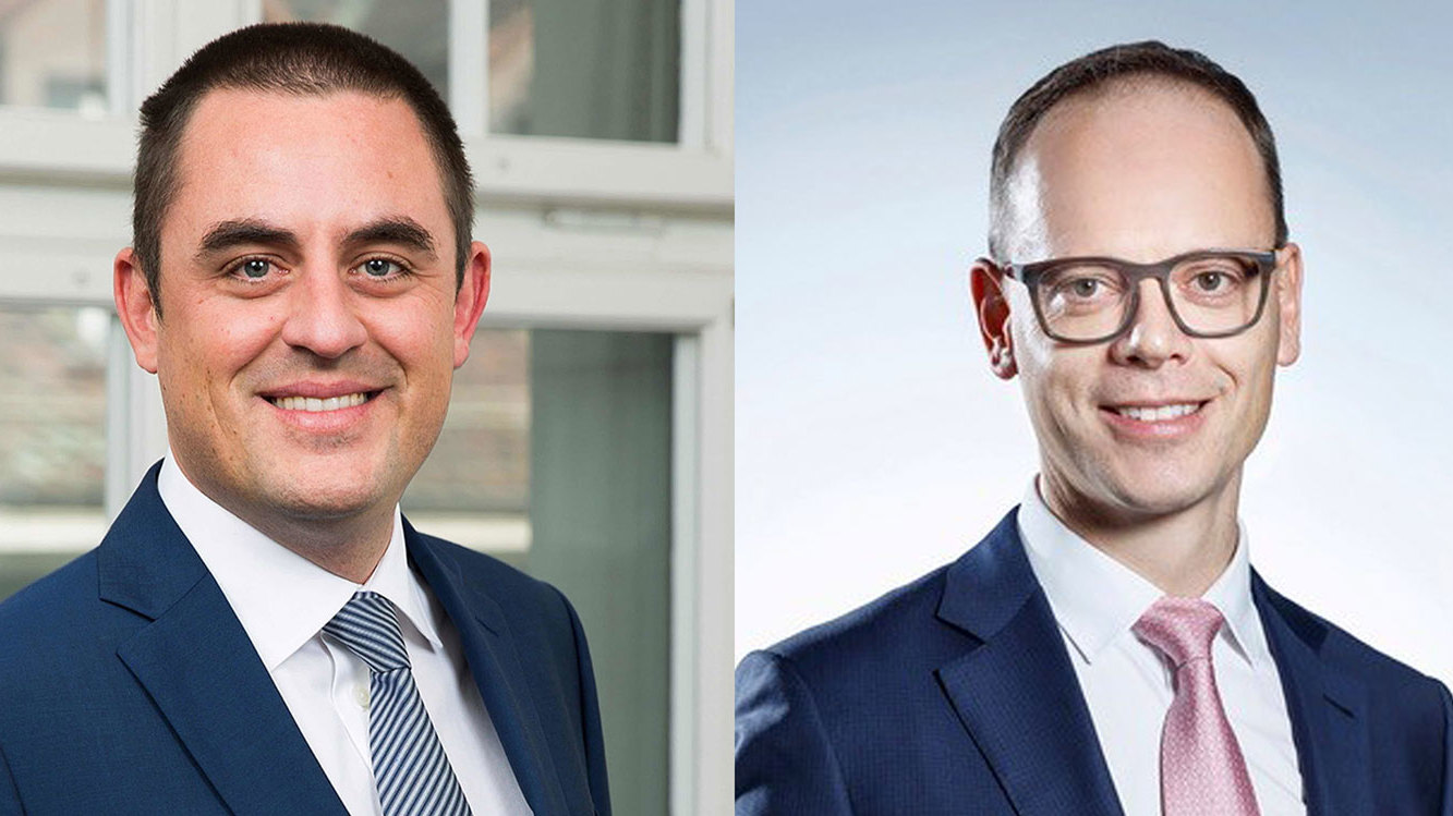 Wälchli und Boss verstärken den Kilchenmann-Verwaltungsrat