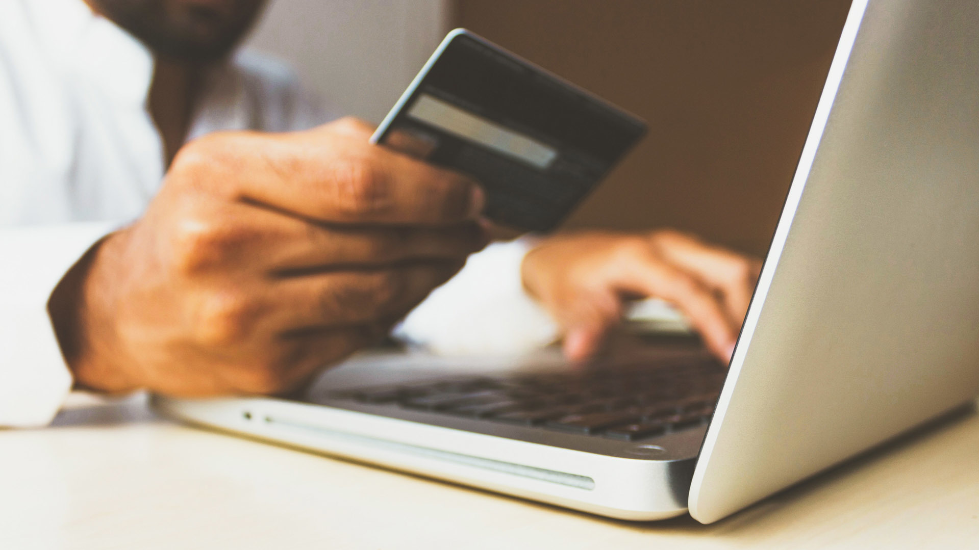 Vertrauen in Online-Shops bröckelt