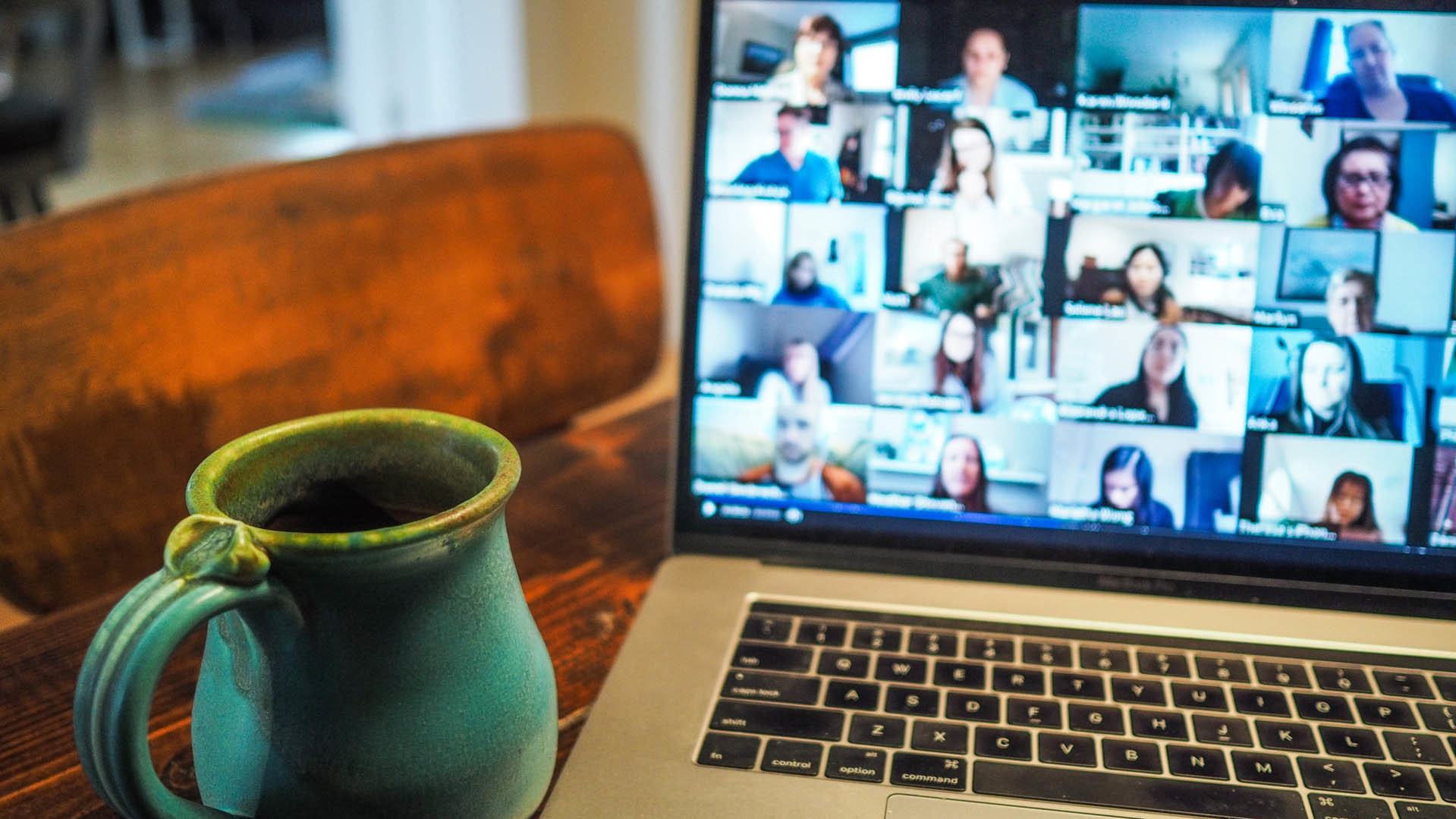 Online-Konferenzen zur Digitalisierung in Gemeinden