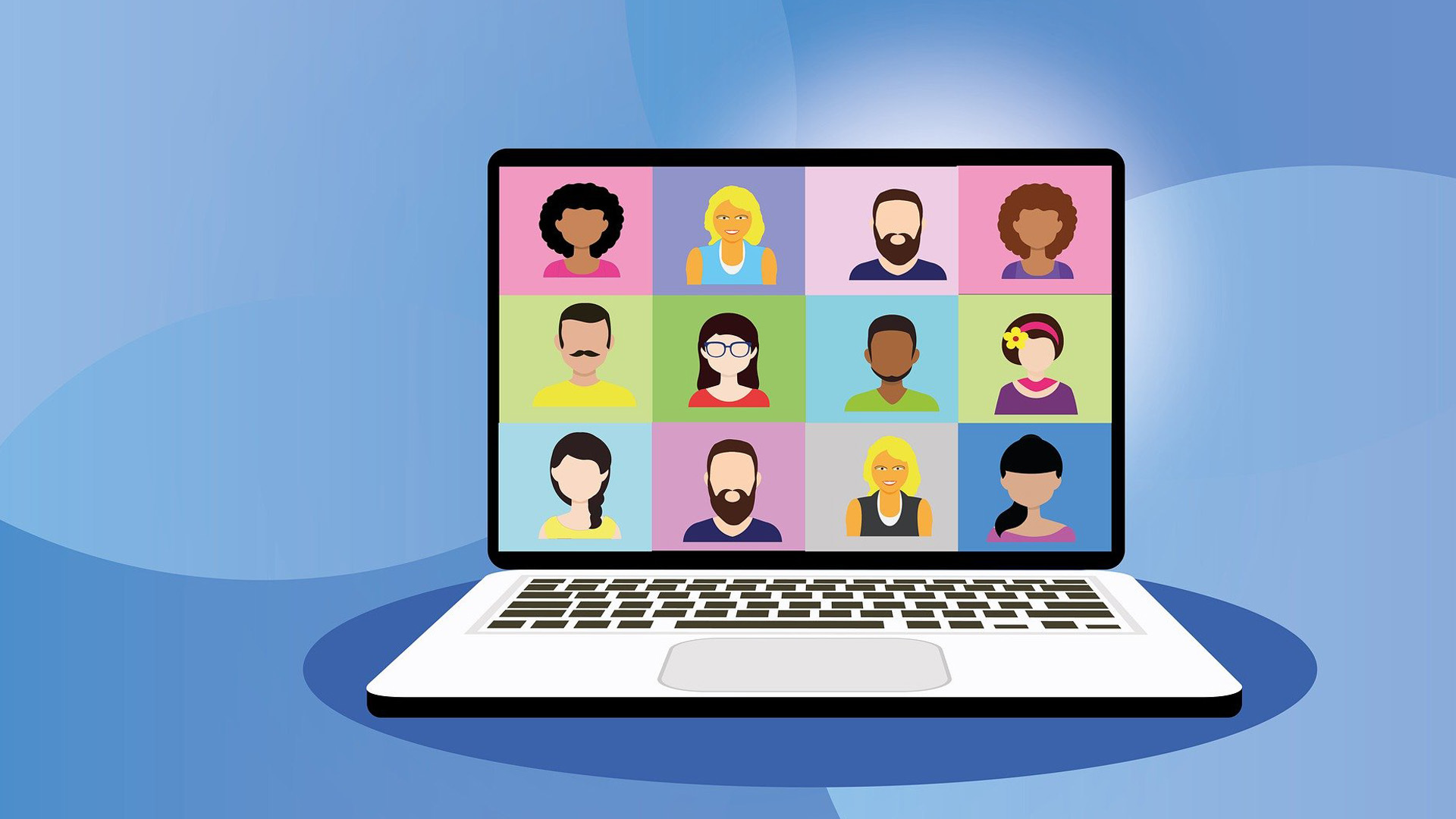 HSG Insights: Neue Online-Sessions zur Corona-Krise
