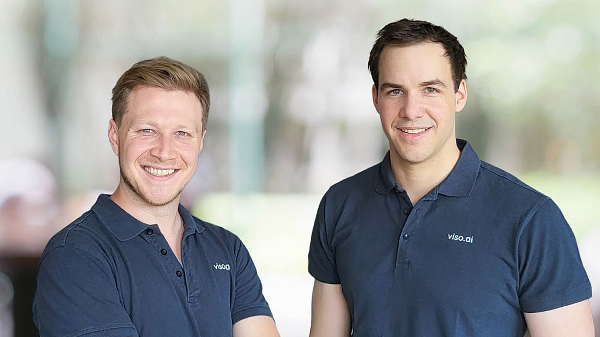 Visio erhält 9,2 Mio. USD für Code-freie Plattform