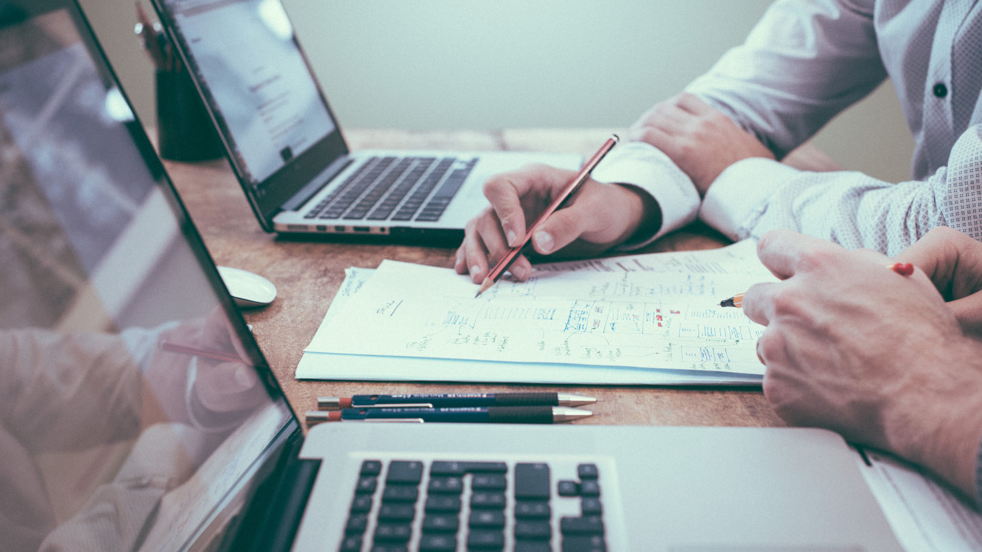 Start-up aus Zizers im UpScaler-Programm