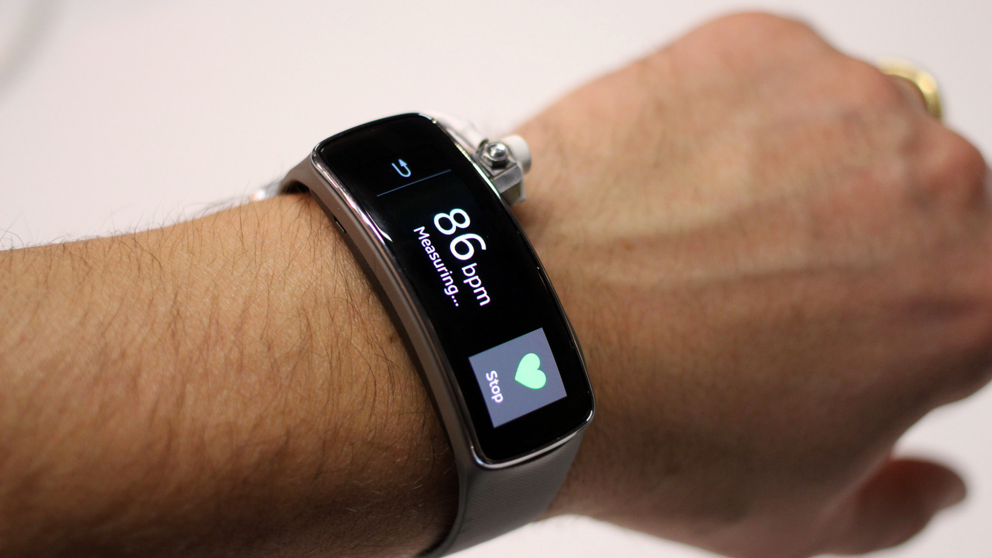 Wie wirksam sind Wearables?