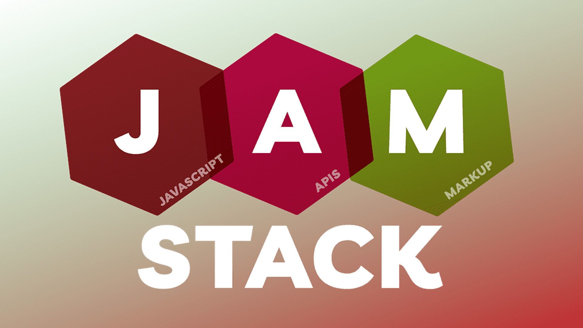 Jamstack-Konferenz der Web Professionals