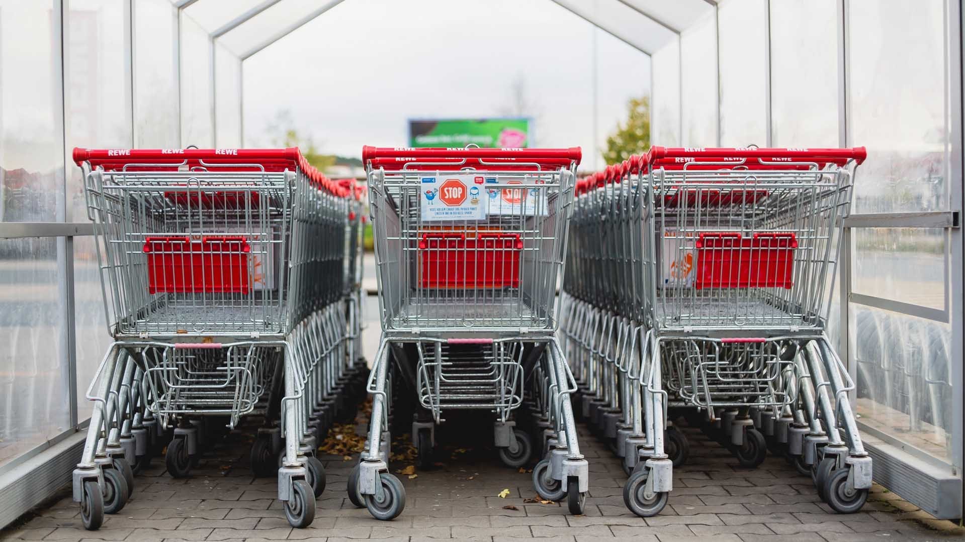 Gratis-Webinar für den Detailhandel