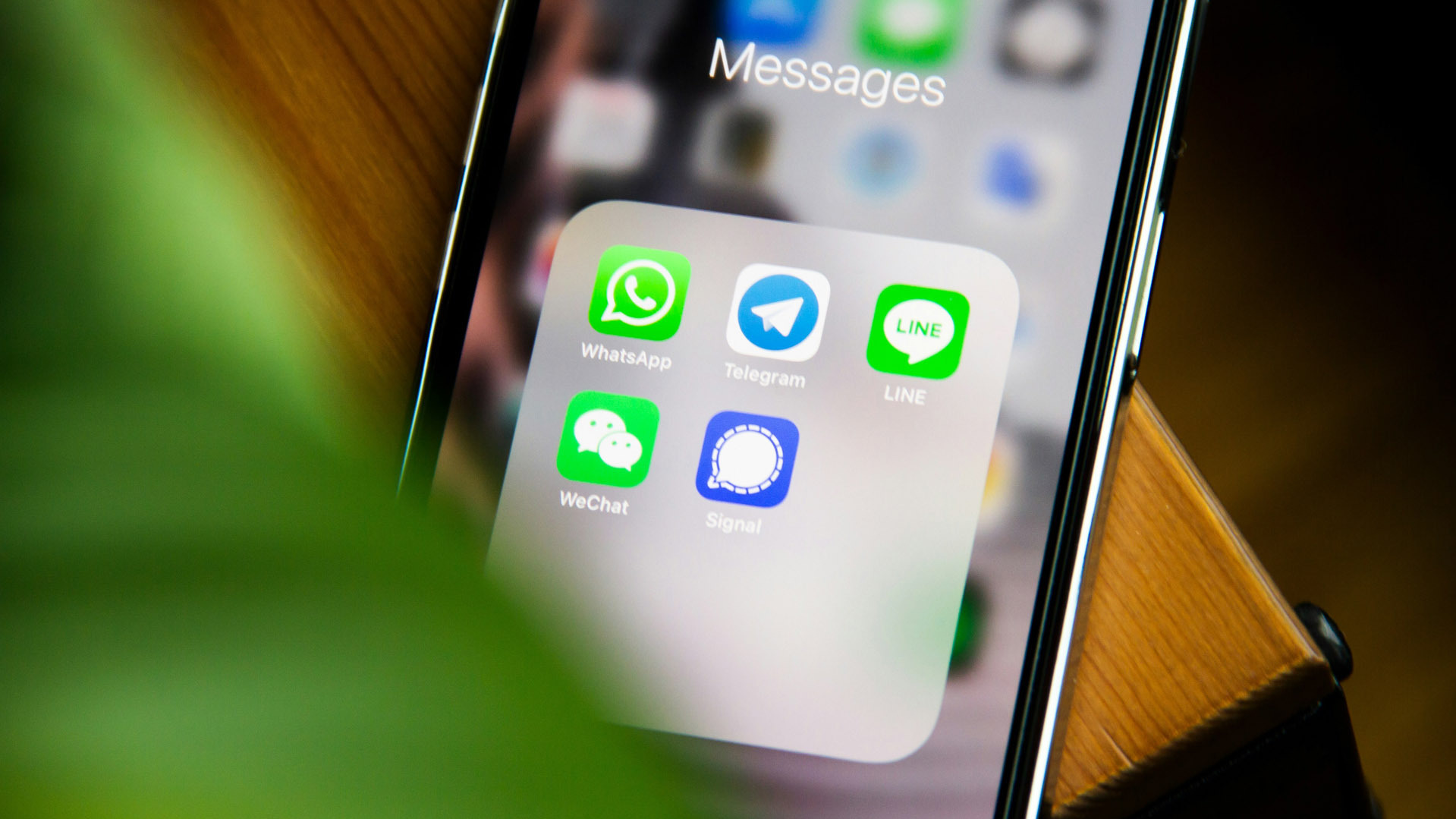 Kanton St.Gallen führt neue Messenger-Kanäle ein 