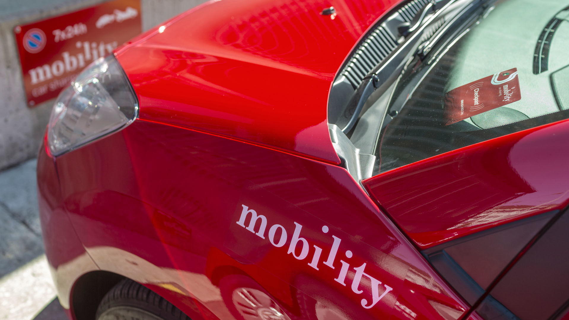 Wil ist erste vollelektrische Mobility-Stadt