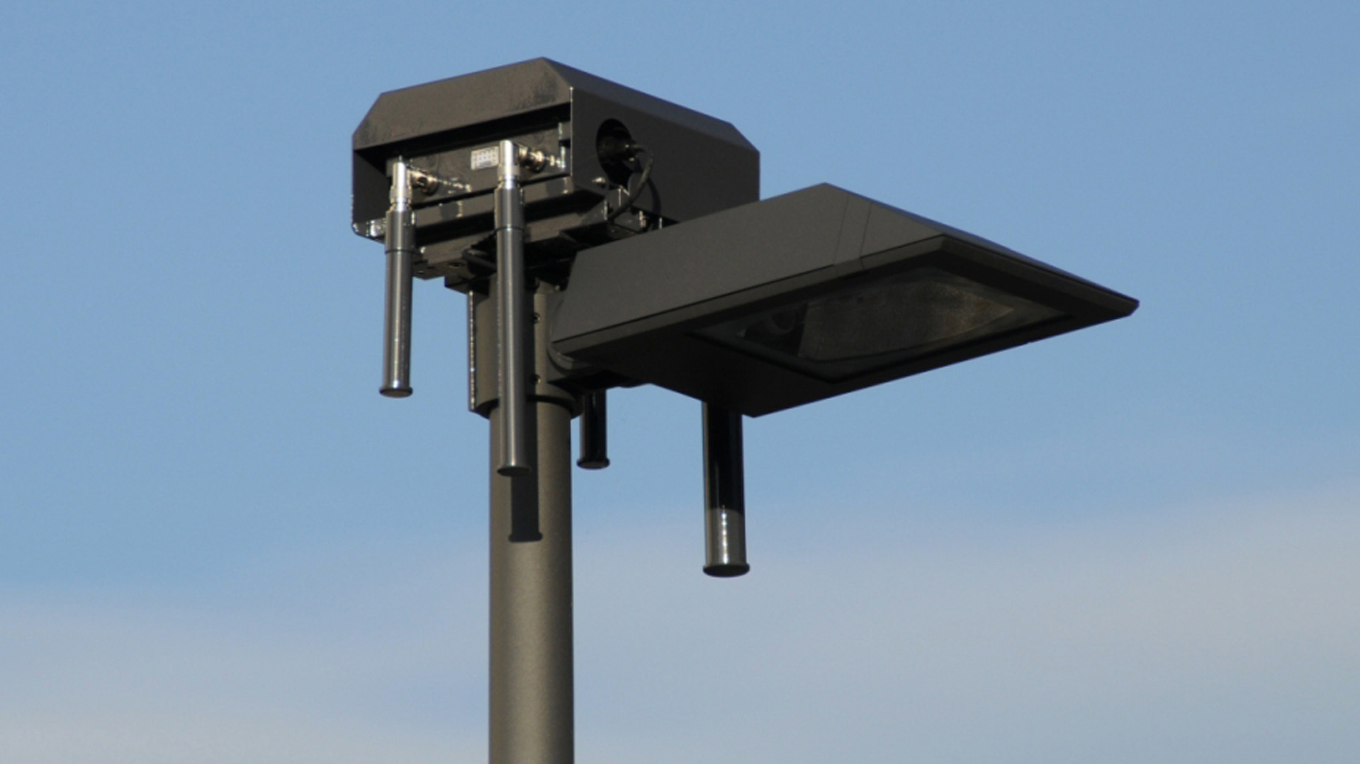 Aus für «St.Galler Wireless»