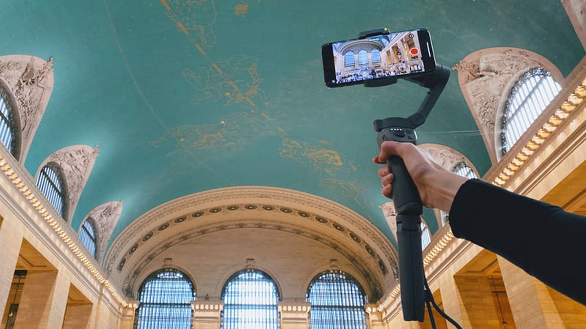 Wohnungsbesichtigung per Videocall