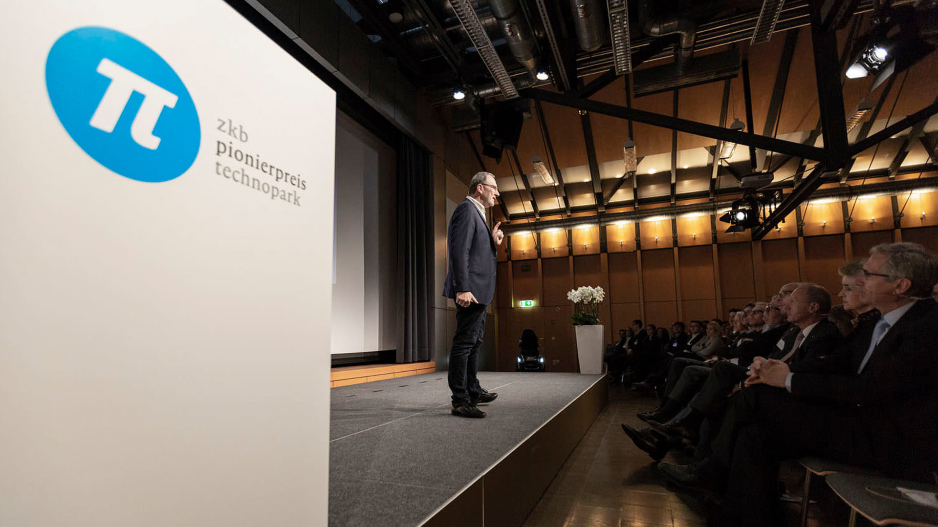 Ostschweizer Start-up für ZKB Pionierpreis nominiert