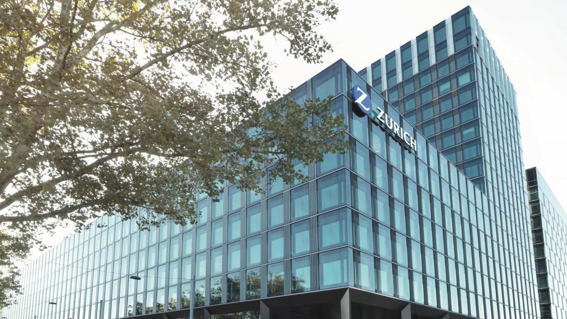 Zurich Schweiz steigt bei Churer Insurtech-Start-up ein