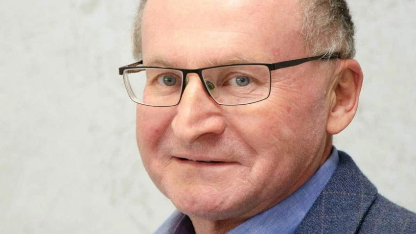 Prof. Günter Nagel