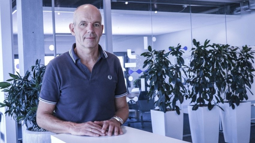 IT-S verstärkt Führung mit Ex-Bexio-CFO