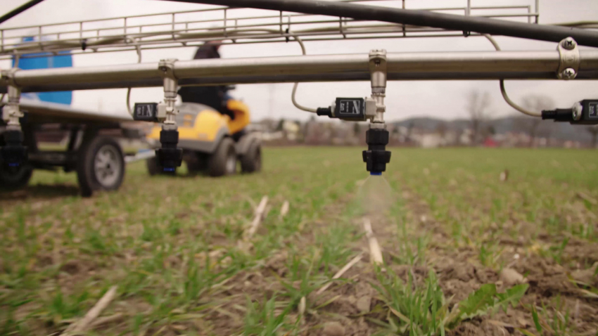 5G in der Landwirtschaft