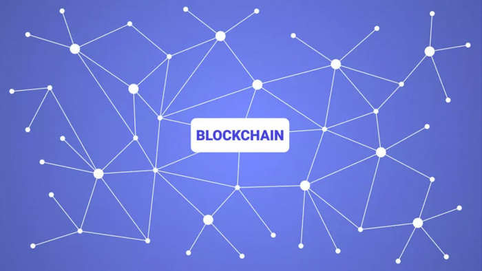 Blockchain einfach erklärt
