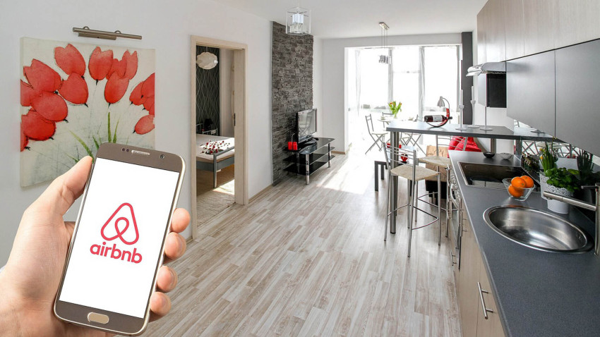 St.Gallen digitalisiert Kurtaxen mit Airbnb