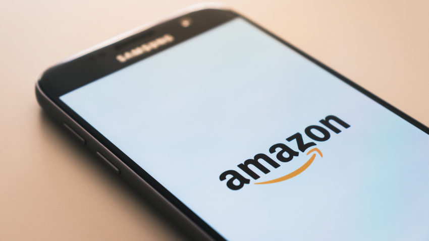 Amazon