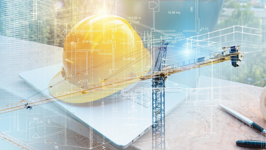 Kanton Thurgau schliesst Digitalisierungsprojekt Geo2020 ab