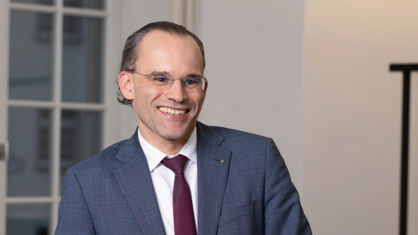 Benedikt van Spyk