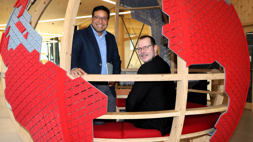 KI im Schulalltag: Orientierung statt Automatik