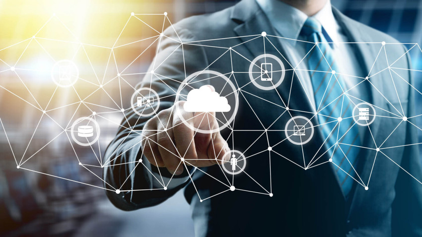 Cloud als Treiber für den Wandel im Finanzbereich