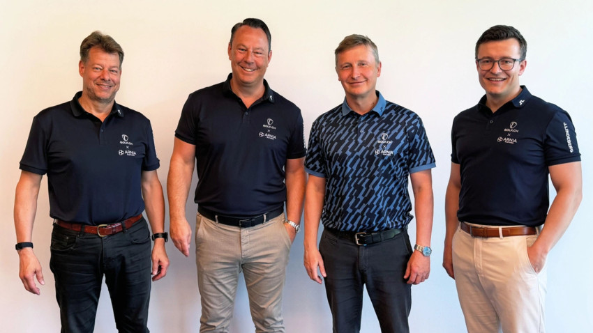 Complemedia will mit neuen Investoren in Deutschland wachsen