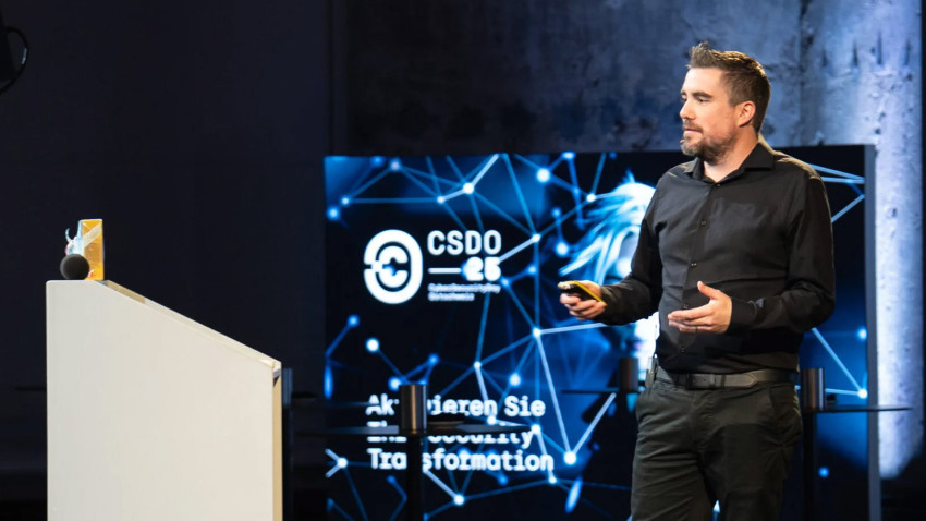 Vierter Cyber Security Day Ostschweiz im Oktober