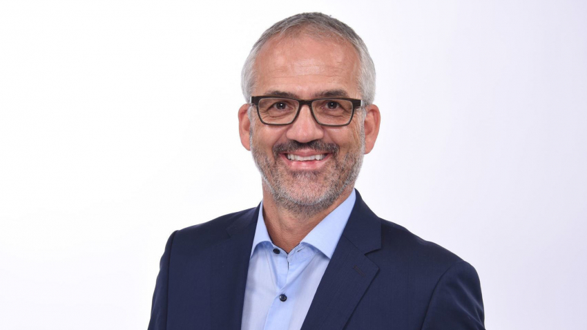 Daniel Wenger