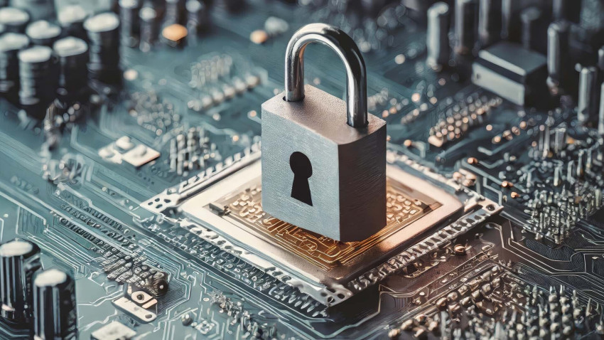 Wie widerstandsfähig sind Unternehmensdaten wirklich?