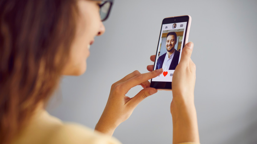 Dating-App Pure knackt 100-Millionen-Dollar-Marke