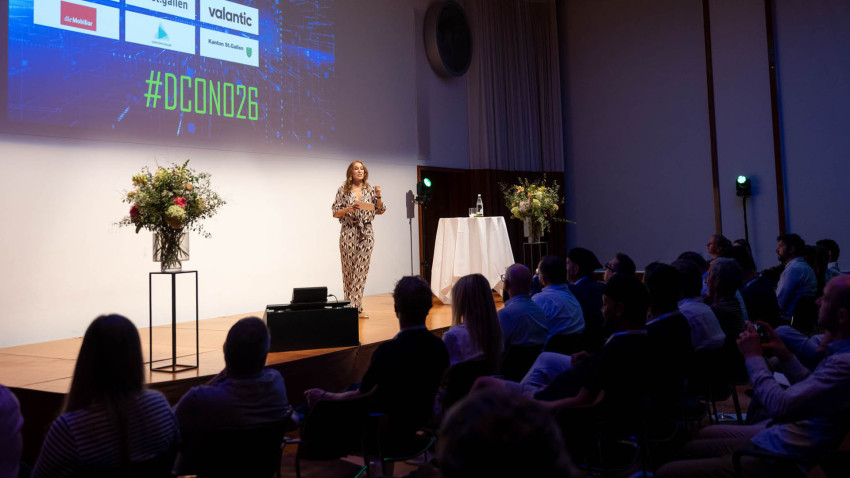 KI erhöht das Tempo der Cybersecurity