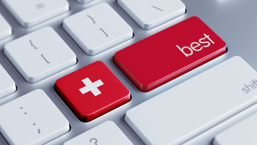 Schweiz bleibt Spitzenreiter bei Deep Tech