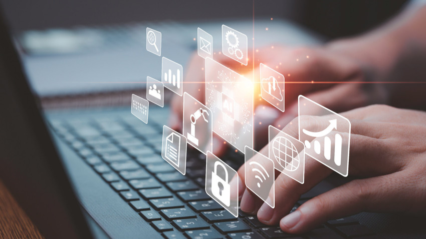 Erste Verwaltungsverfahren elektronisch abwickeln