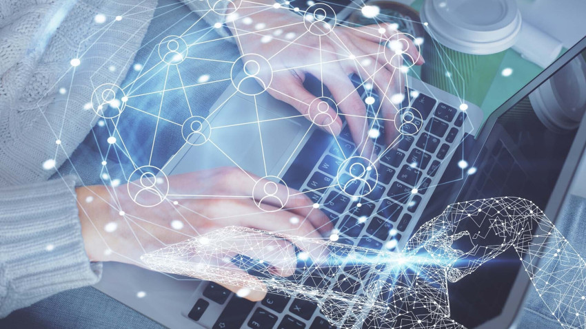 Digitaler Schalter wird als anerkannte Zustellplattform zugelassen