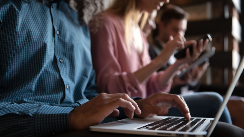 KGV setzt bei Lehrstellensuche auf digitale Plattform NexTys.ch