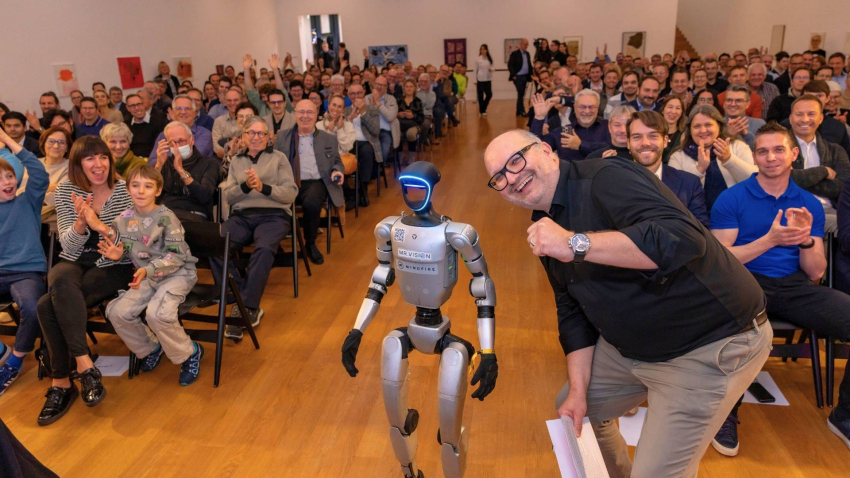 Digitaltag Vaduz 2026