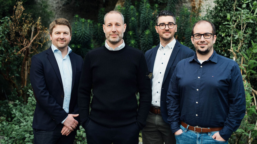 Diselva treibt digitale Transformation der Säntisbahn voran