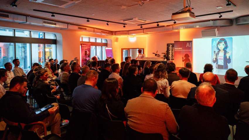 «east#KI» geht in die zweite Runde