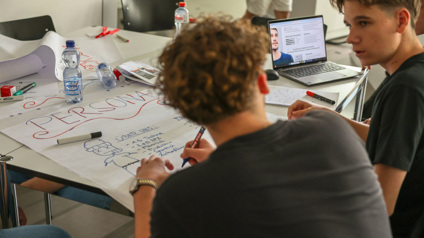 ebusiness challenge